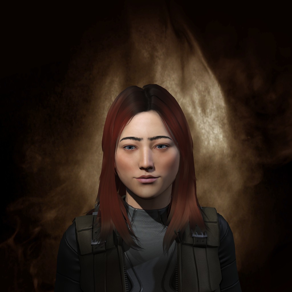 portrait