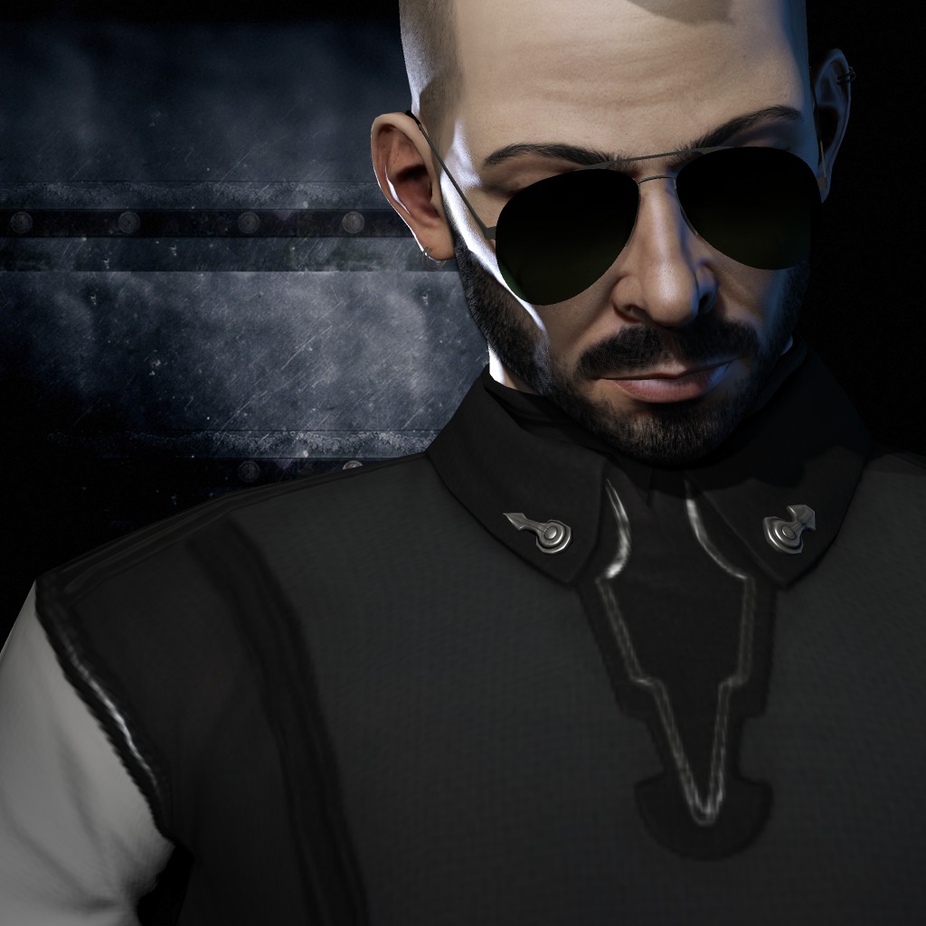 Per5onal Vendetta