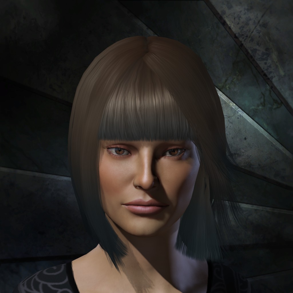 portrait