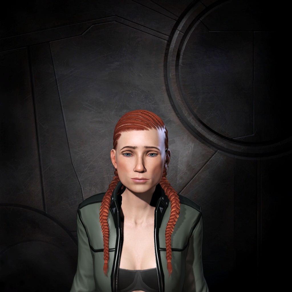 Harlie Reavers