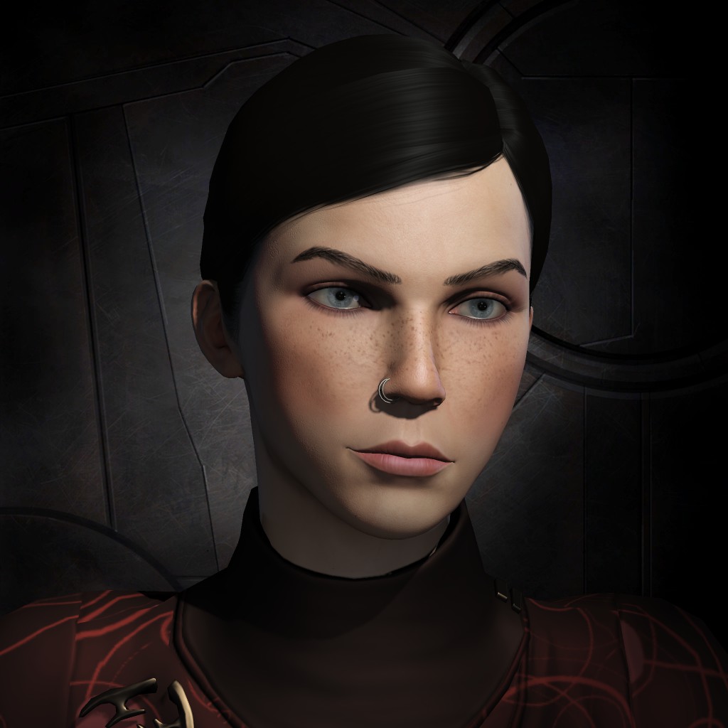 Acarra Blackwood