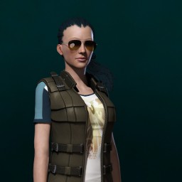 Industry-2 MOONPIRE portrait
