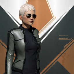 Industry-6 MOONPIRE portrait