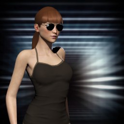 Industry-9 MOONPIRE portrait