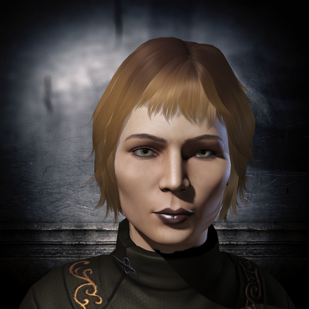portrait