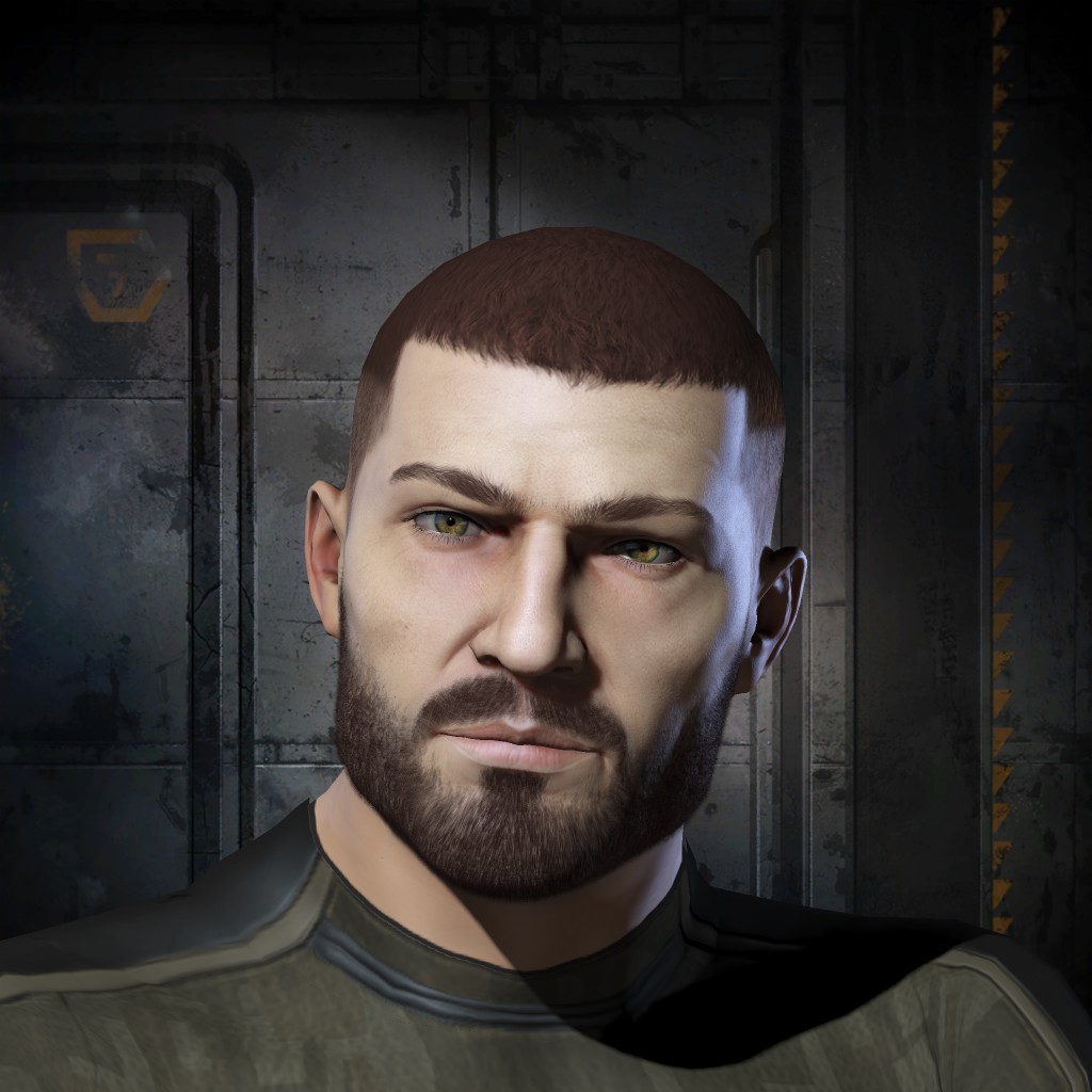 Marcus Renari