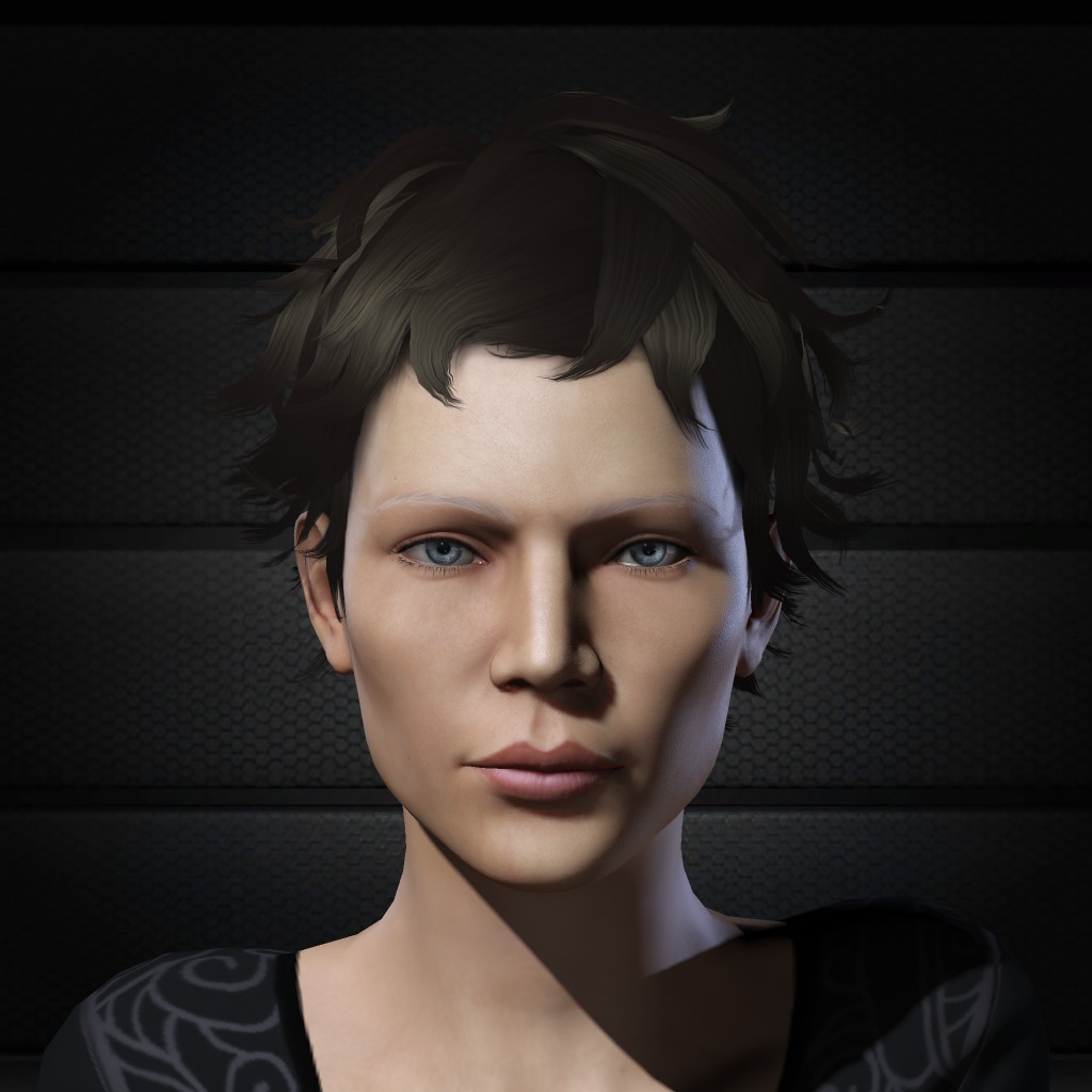 portrait