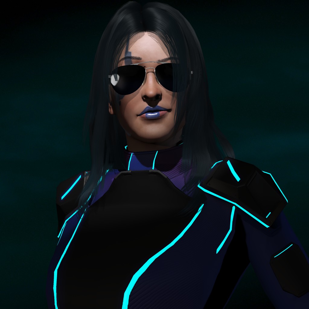 Zoey Azeros
