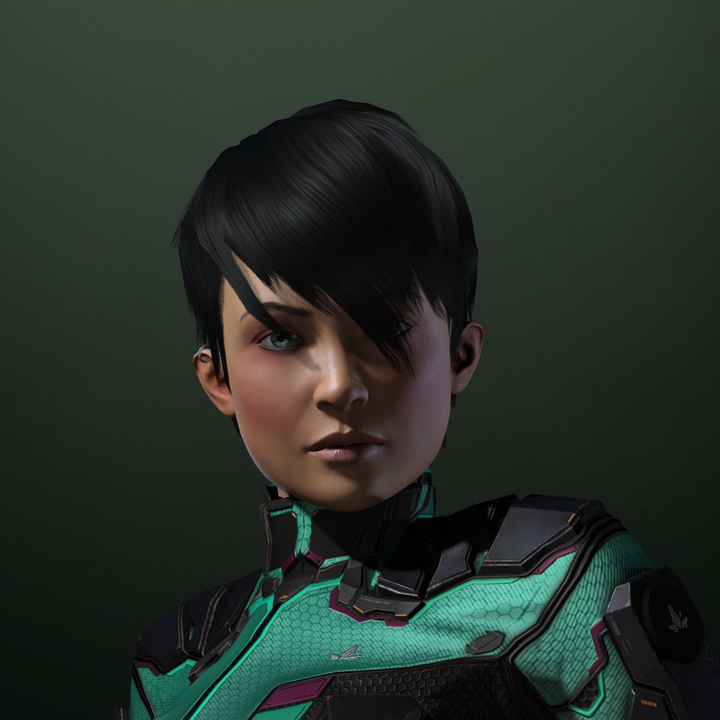 Alyson Skybird