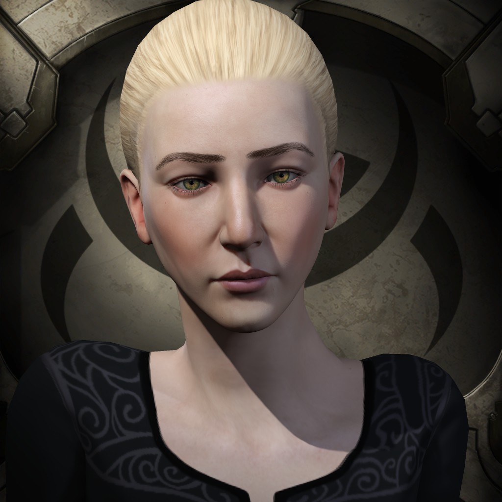portrait