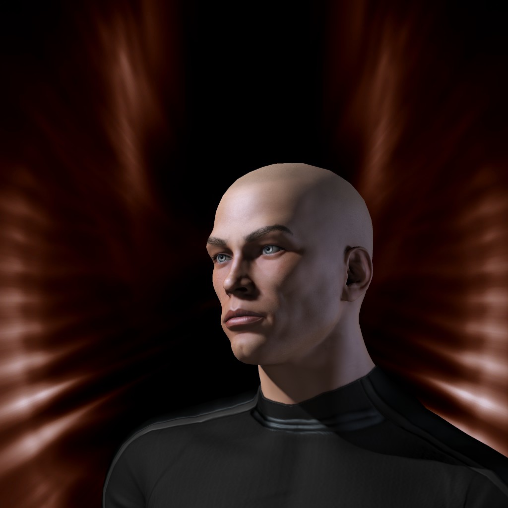 Pavel AlfaRIM