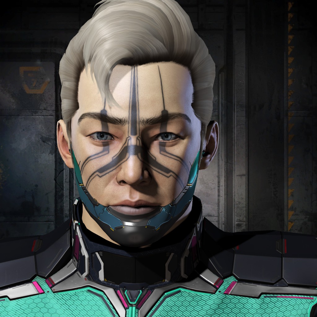 Zephyr Heluene