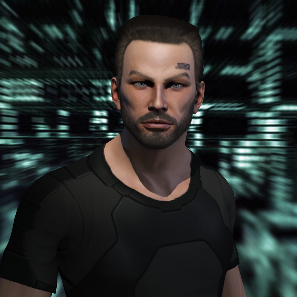 Commander Ravs