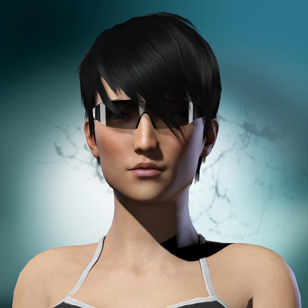 heixing Shi