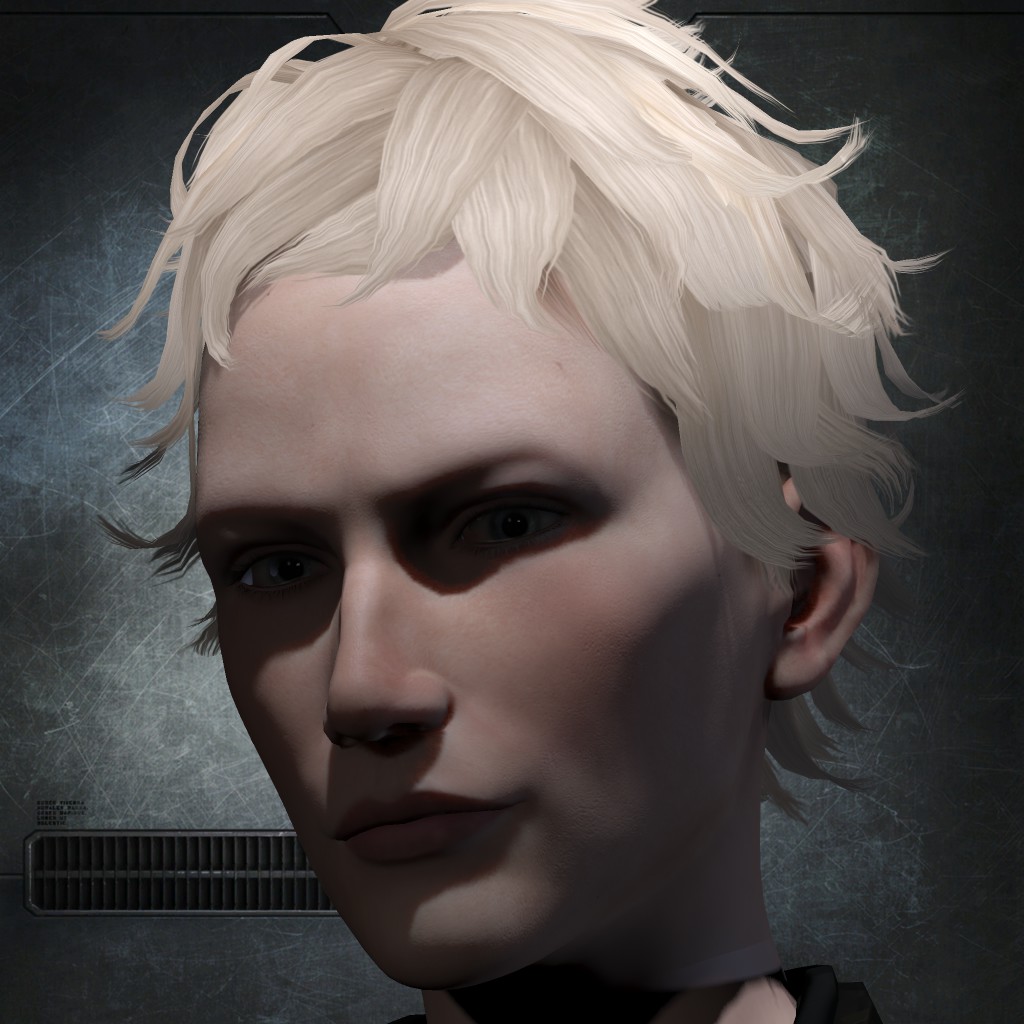 Blonde One