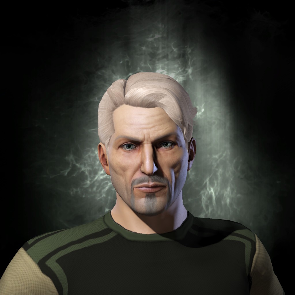 Tycho Revan