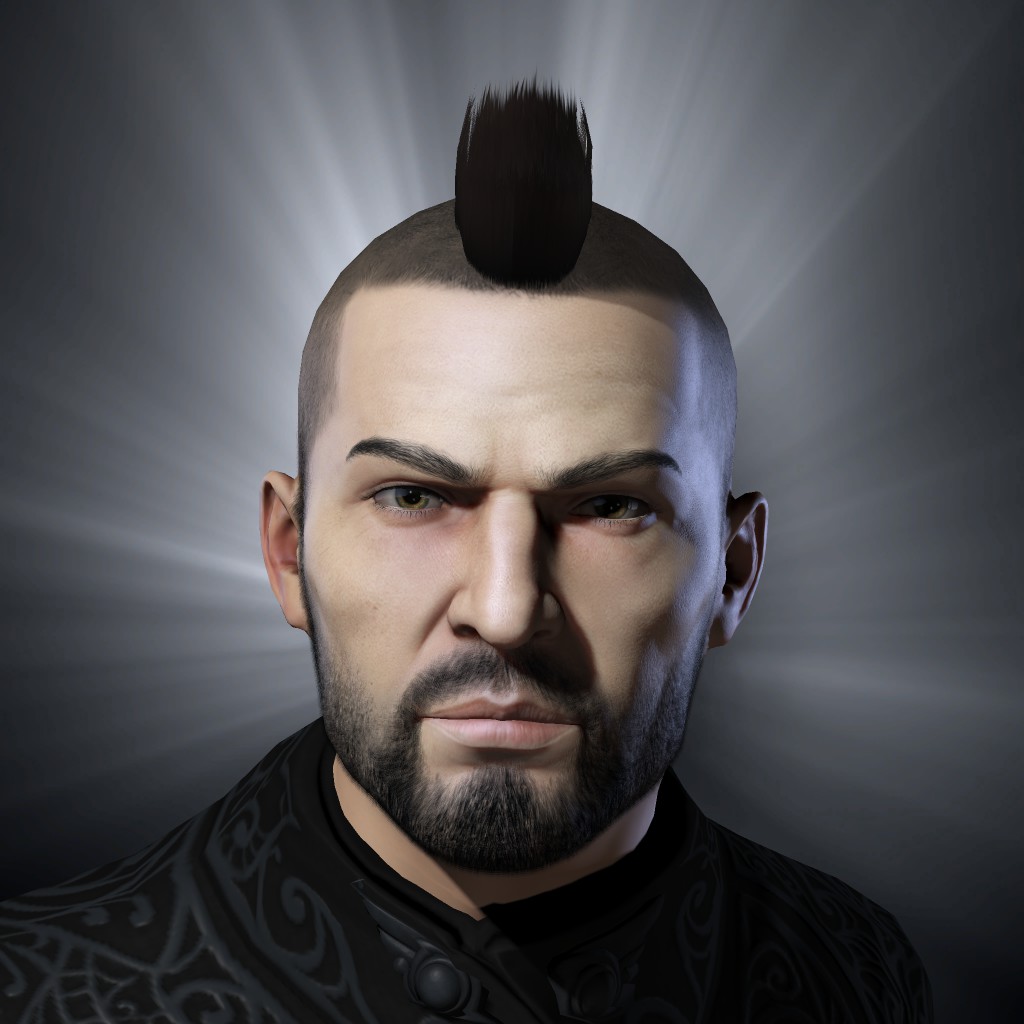 Montenegro Kocka