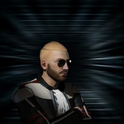 Shizix Kageman portrait
