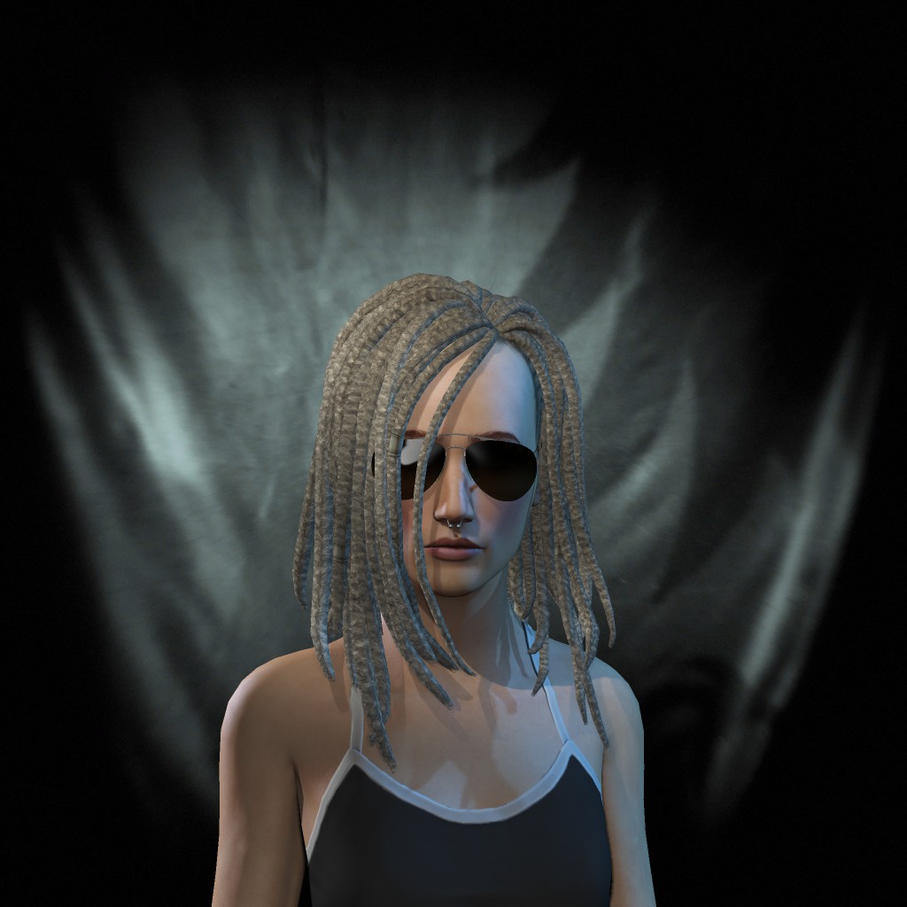 Devi Issier