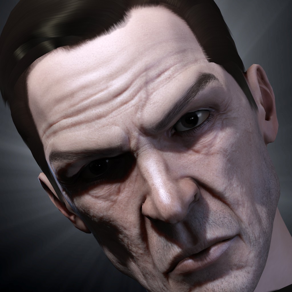 Predominant Father
