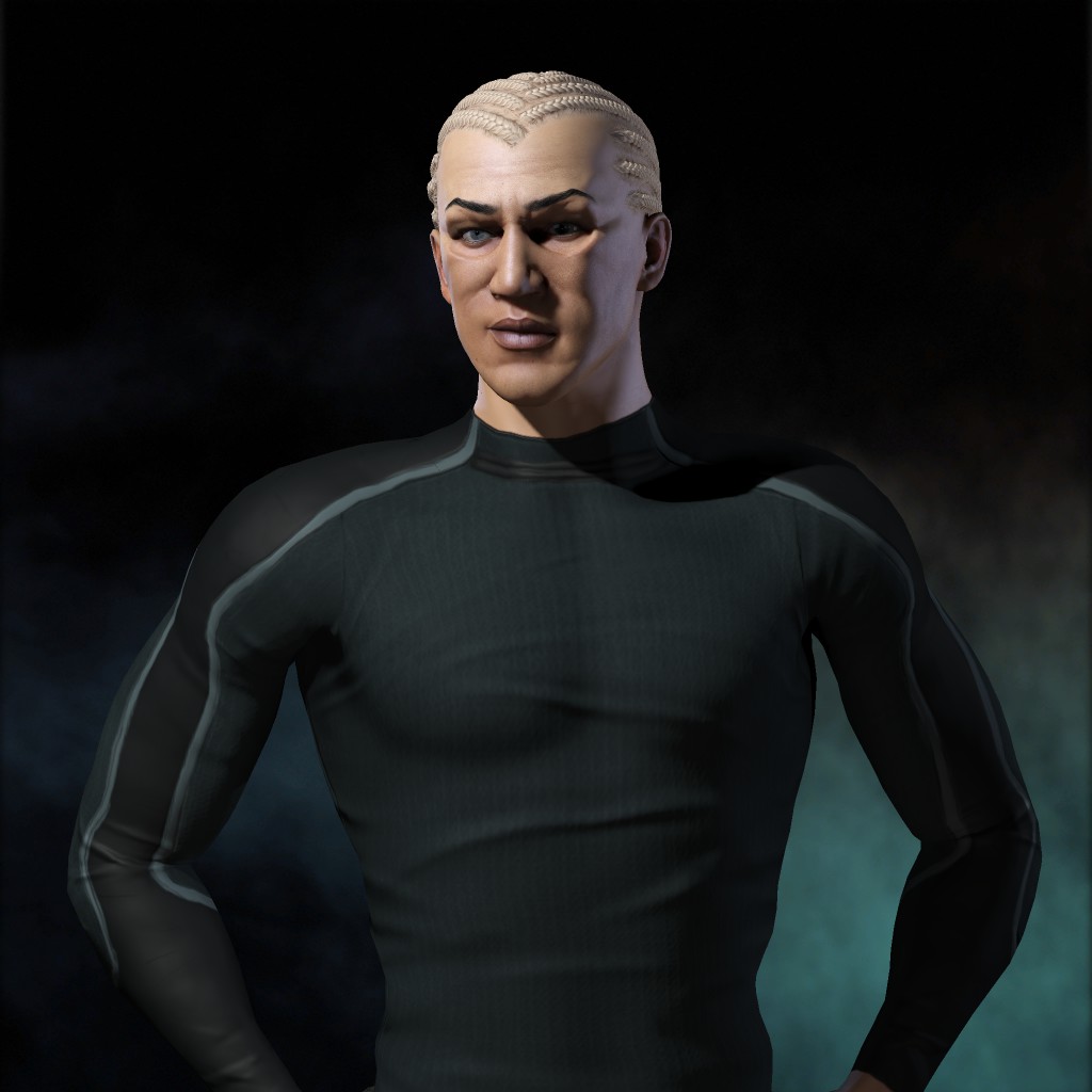 Lgnorant Vagrant