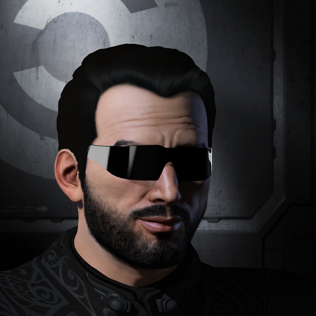 Derick Pierce