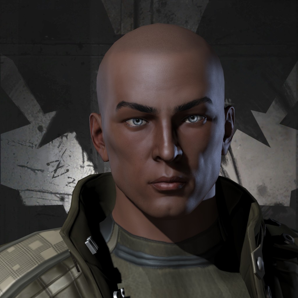 Octavius Killwolf