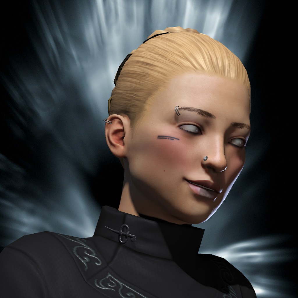 Klody Utrigas