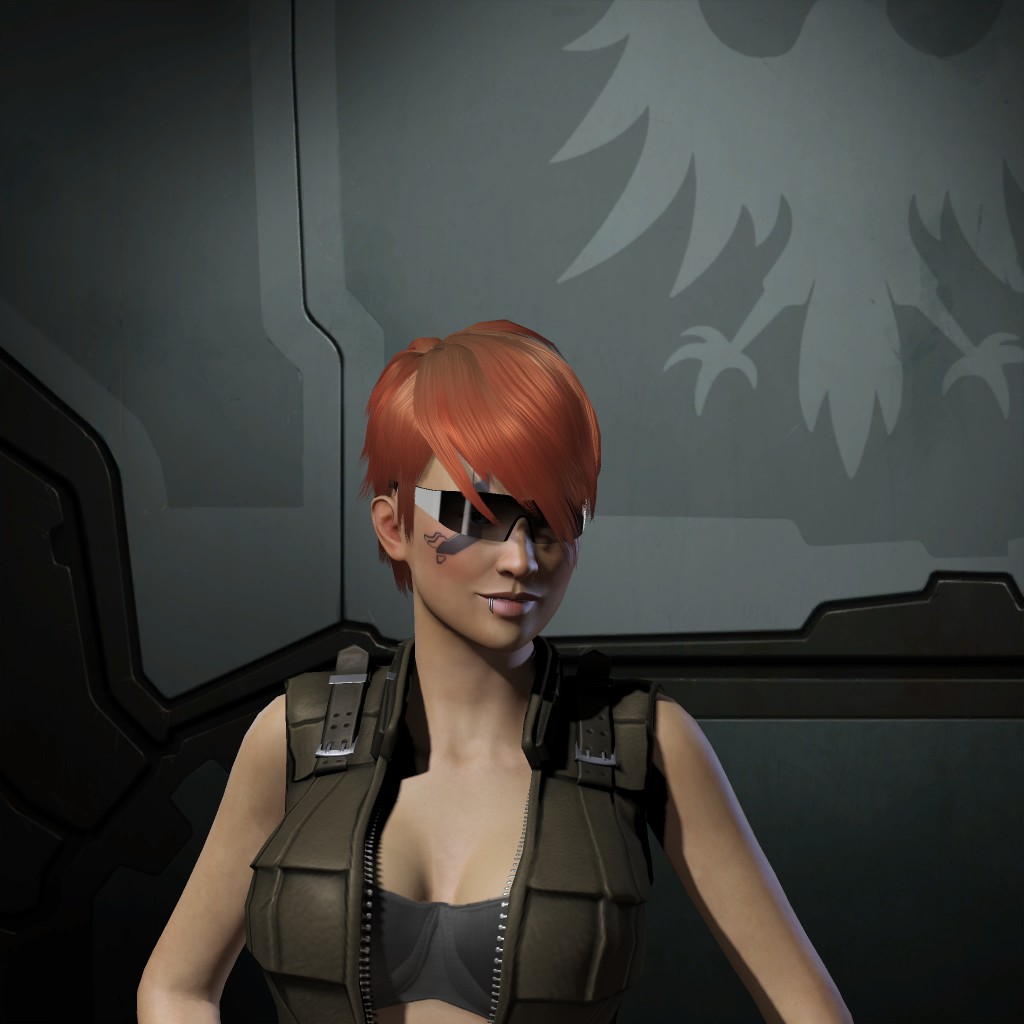 Artemis Ishtanu