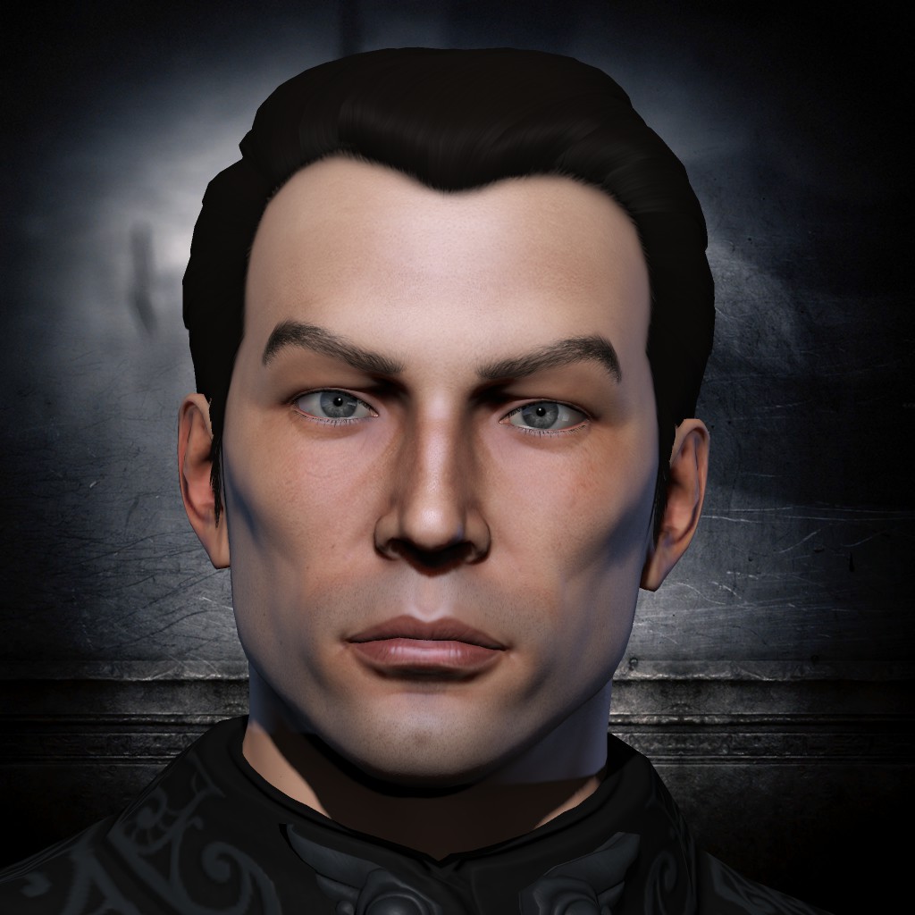 Isaac Albeniz