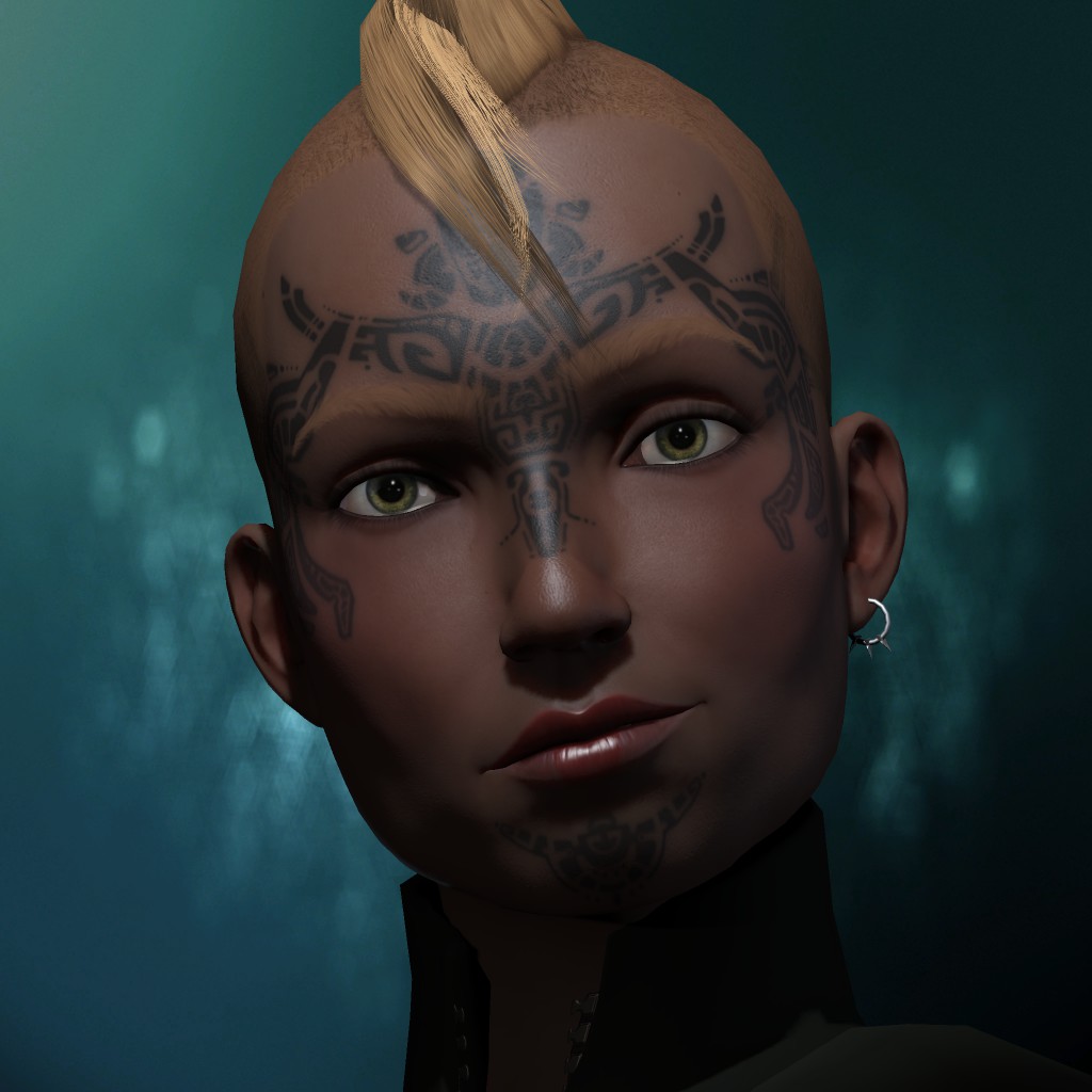 Jeannie Rock