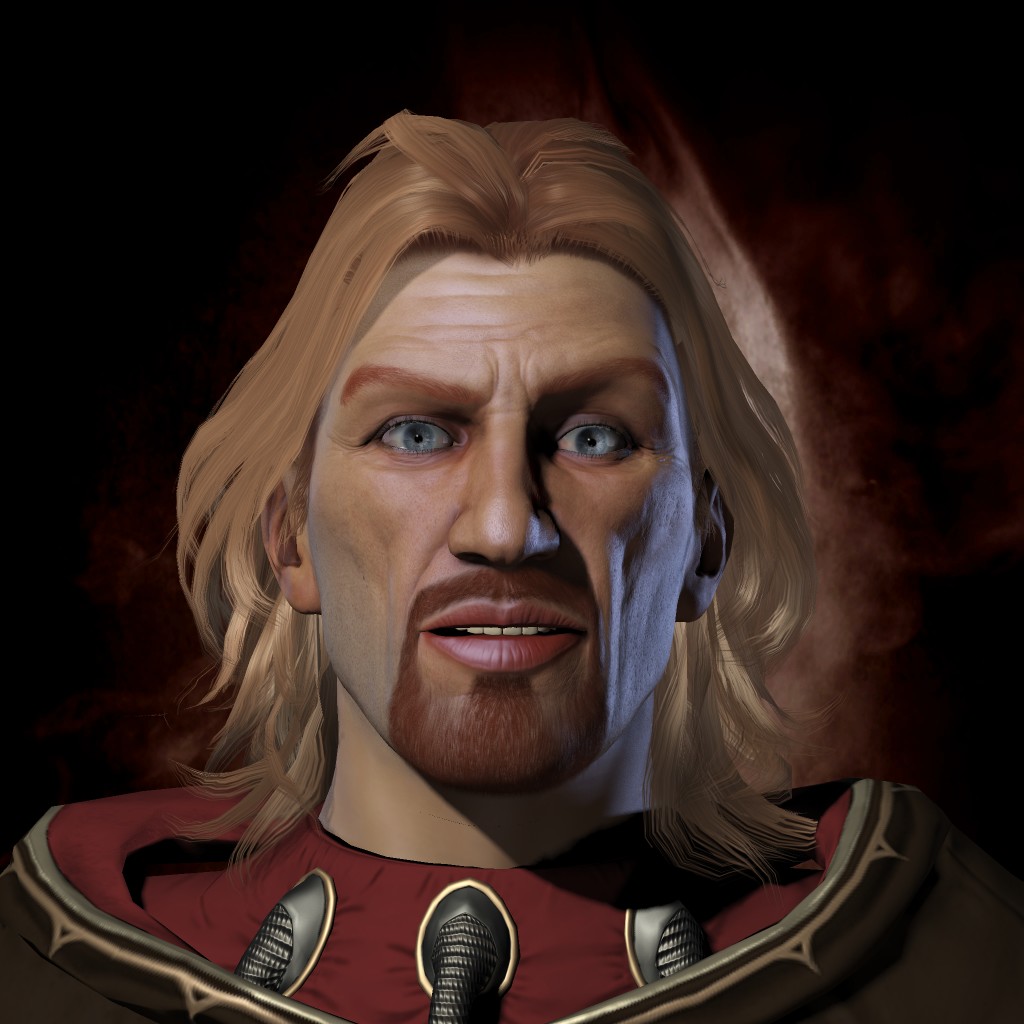 Friar Gabriel