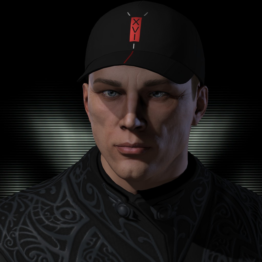 Alexander Alien