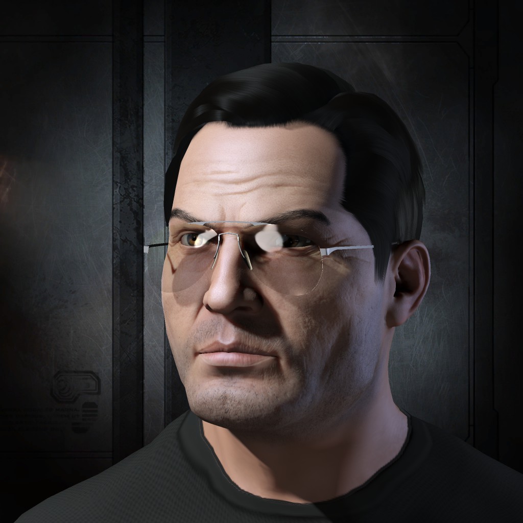 Eddie Constantine