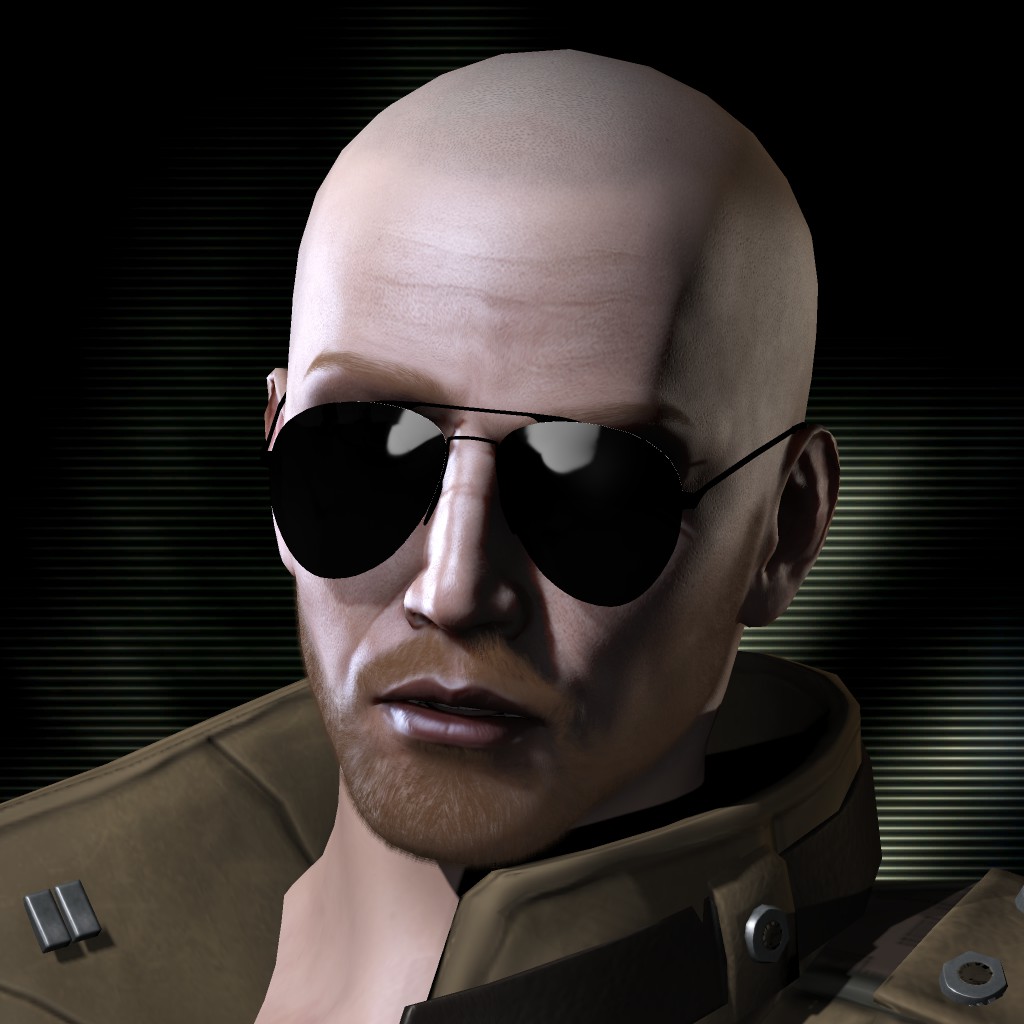 Chad Wormrunner