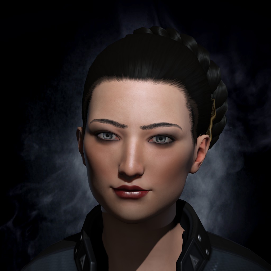 Lady Arietta