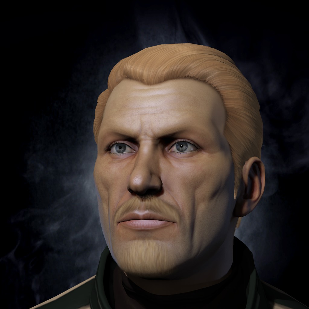 Geno Winterspoon