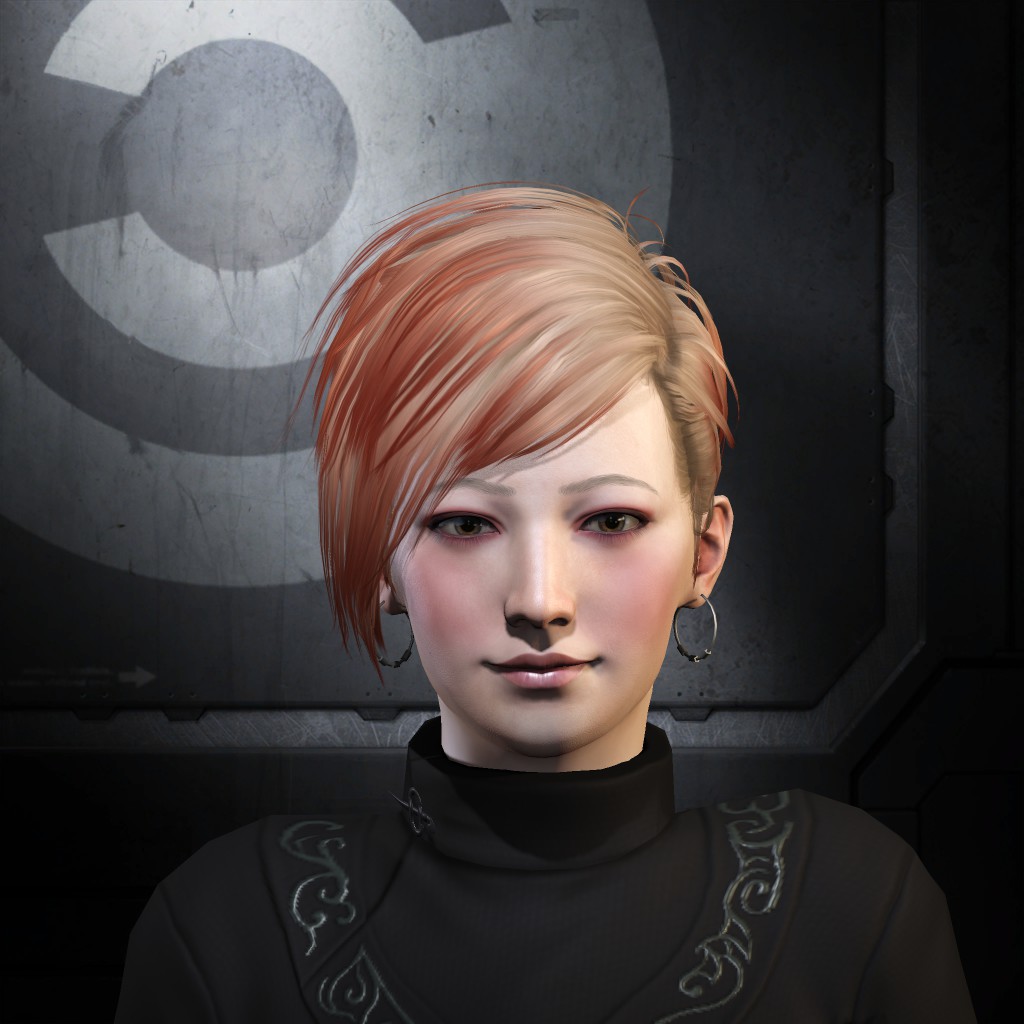 Selpy Lorelei