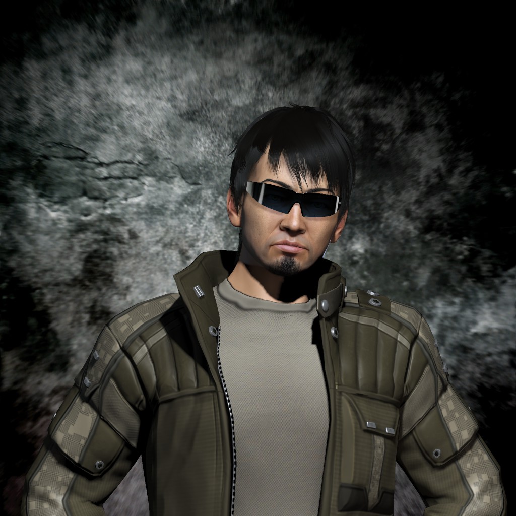 Anpai Holic