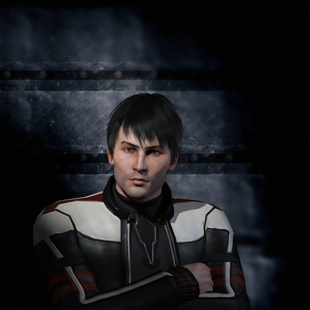 Hick Nardieu portrait
