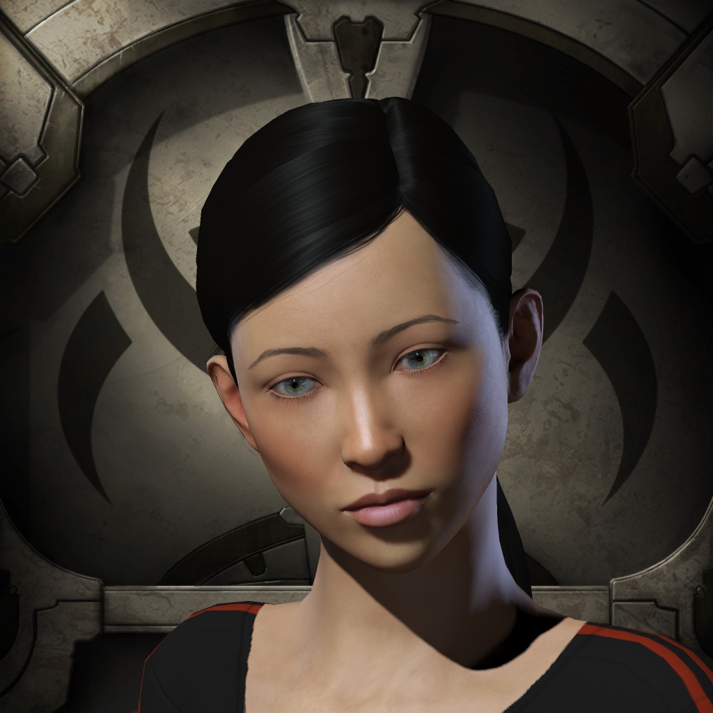 Portrait