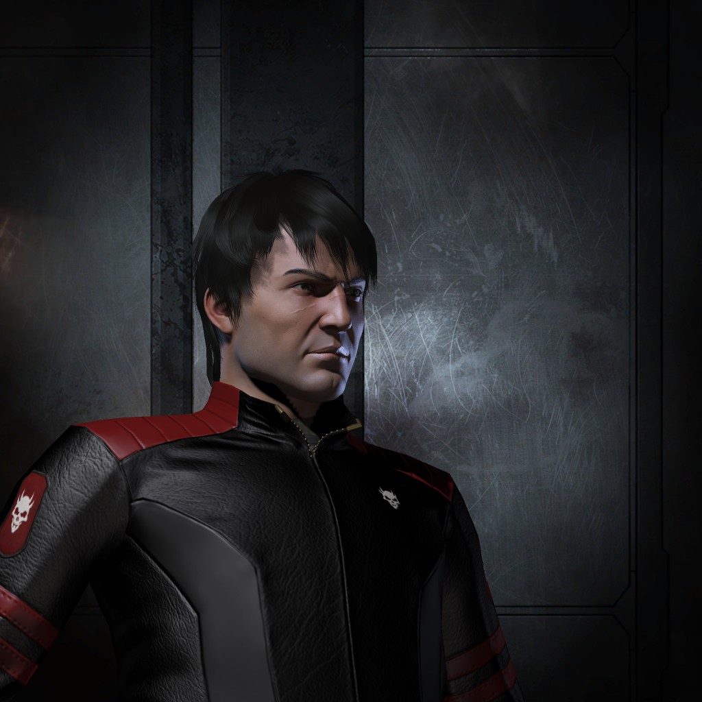 Nathan Blackmane