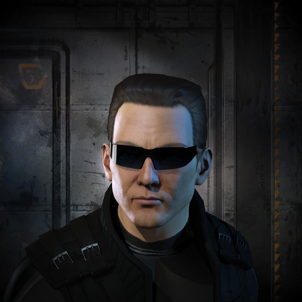 Hank Blizzard