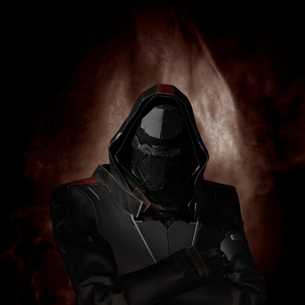 Wolf Avenger