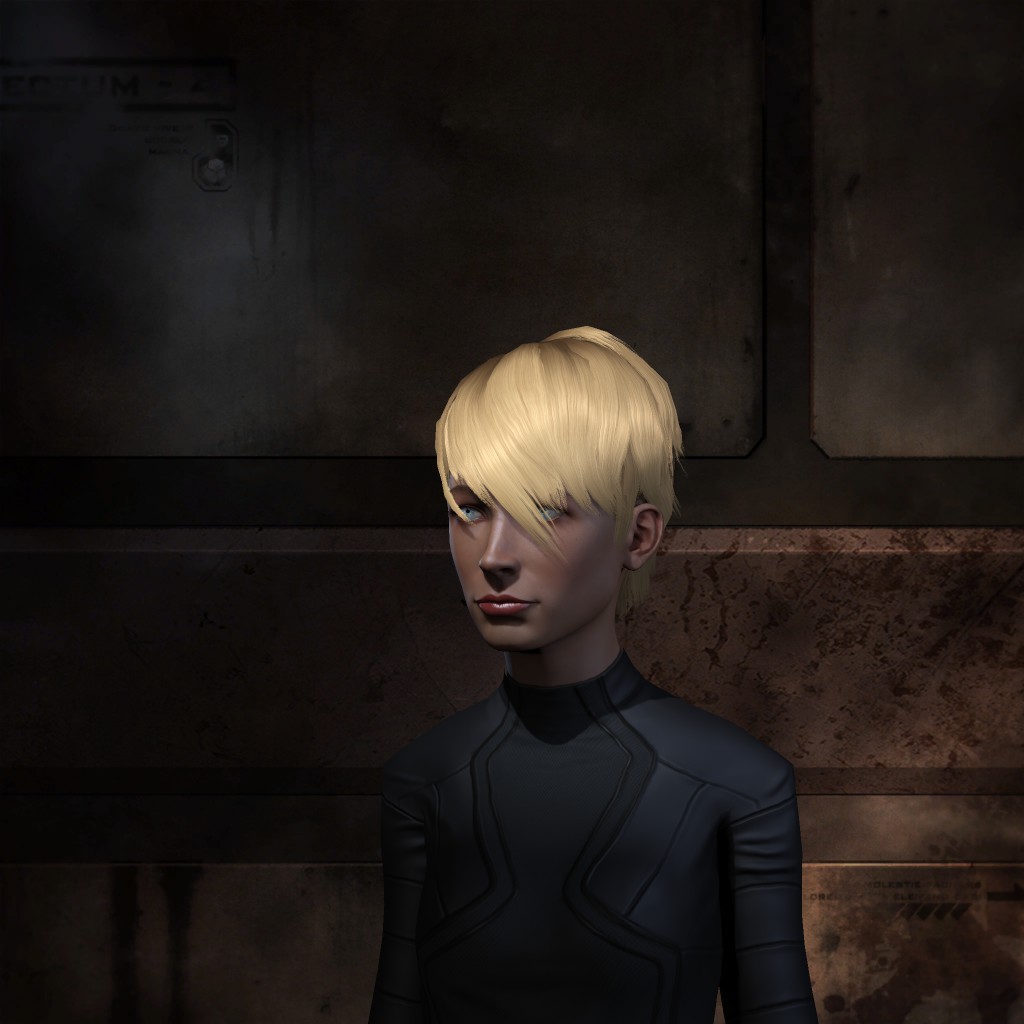 Alaria Connor