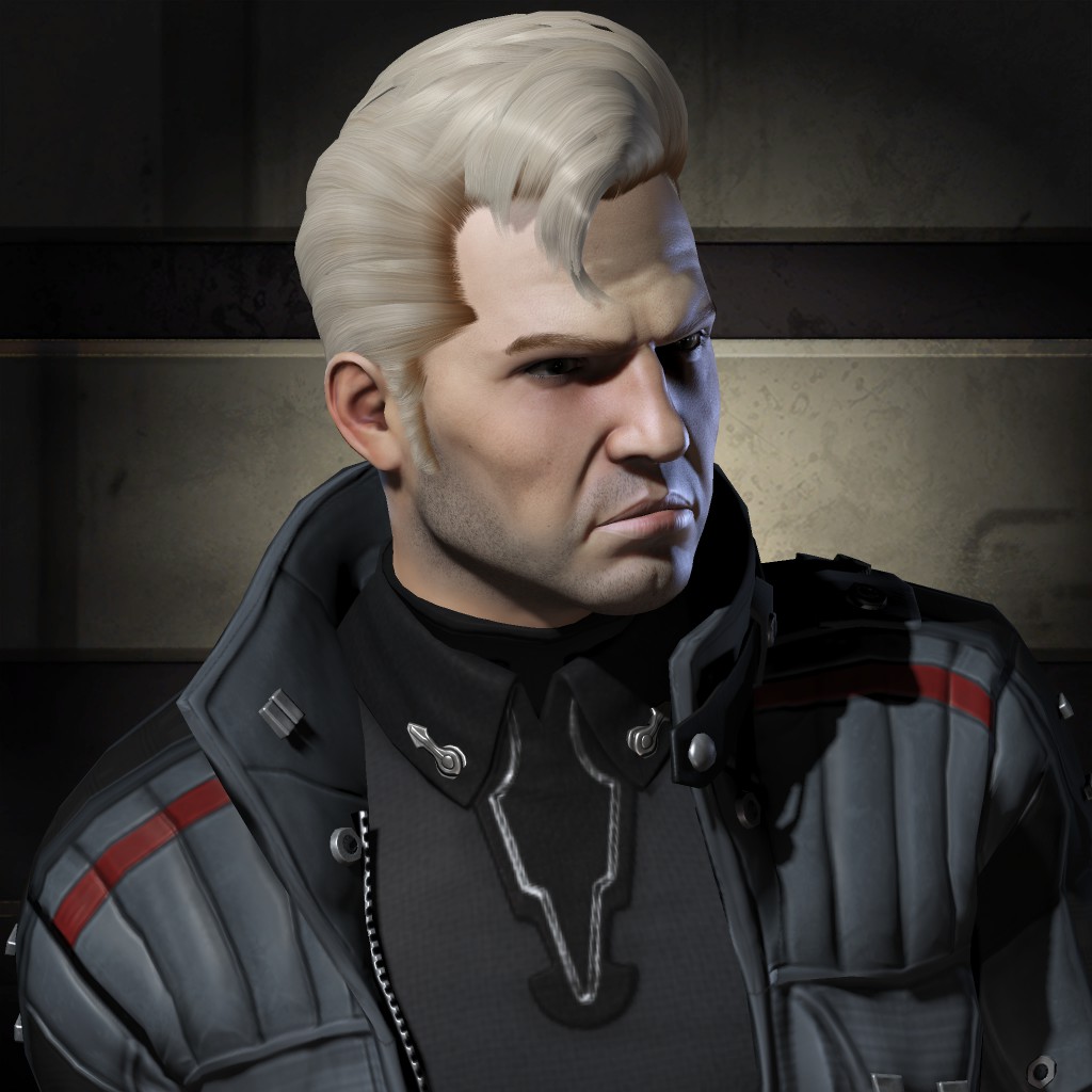 Caldari Citizen 2114813810