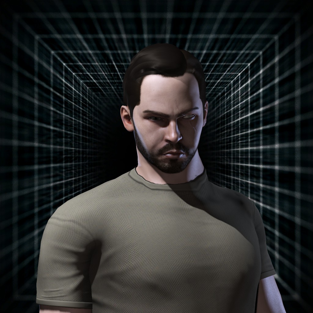 Gallente Citizen 2114813994