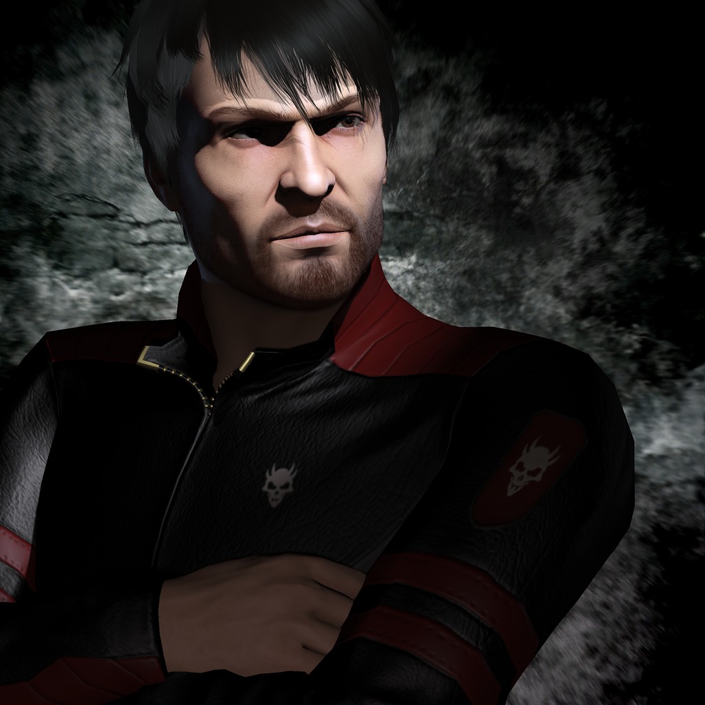 Crimson Anthem