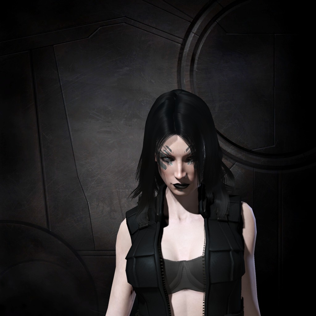 Chloe Utrigas