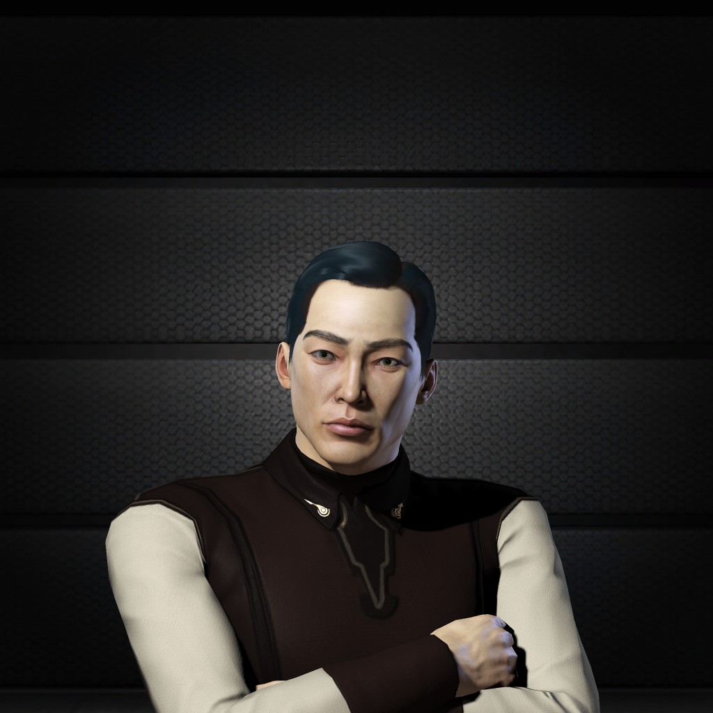 george fengsw